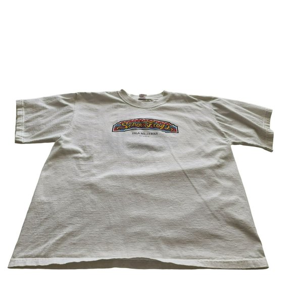 Senor Frog's T- Shirt Fun Graphic XL - Picture 9 of 10